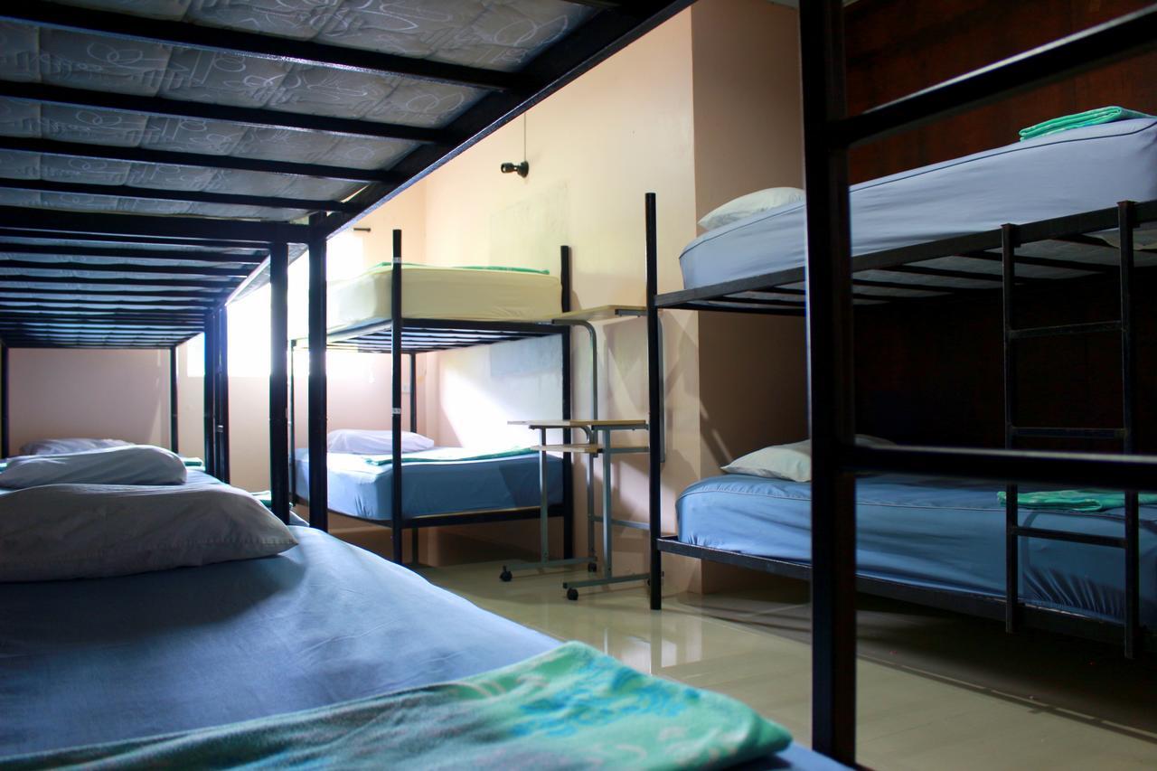Love Station Hostel Baan Tai Rom bilde