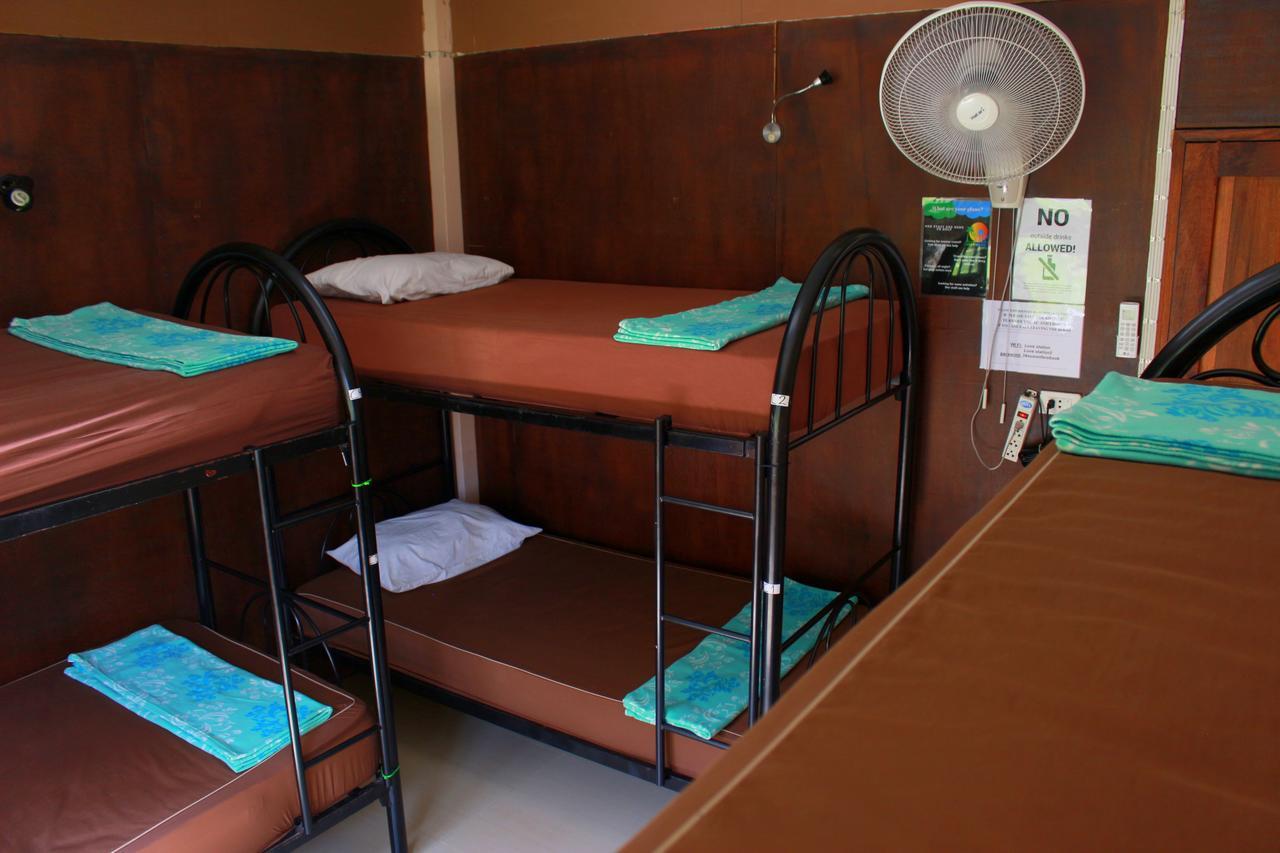 Love Station Hostel Baan Tai Rom bilde