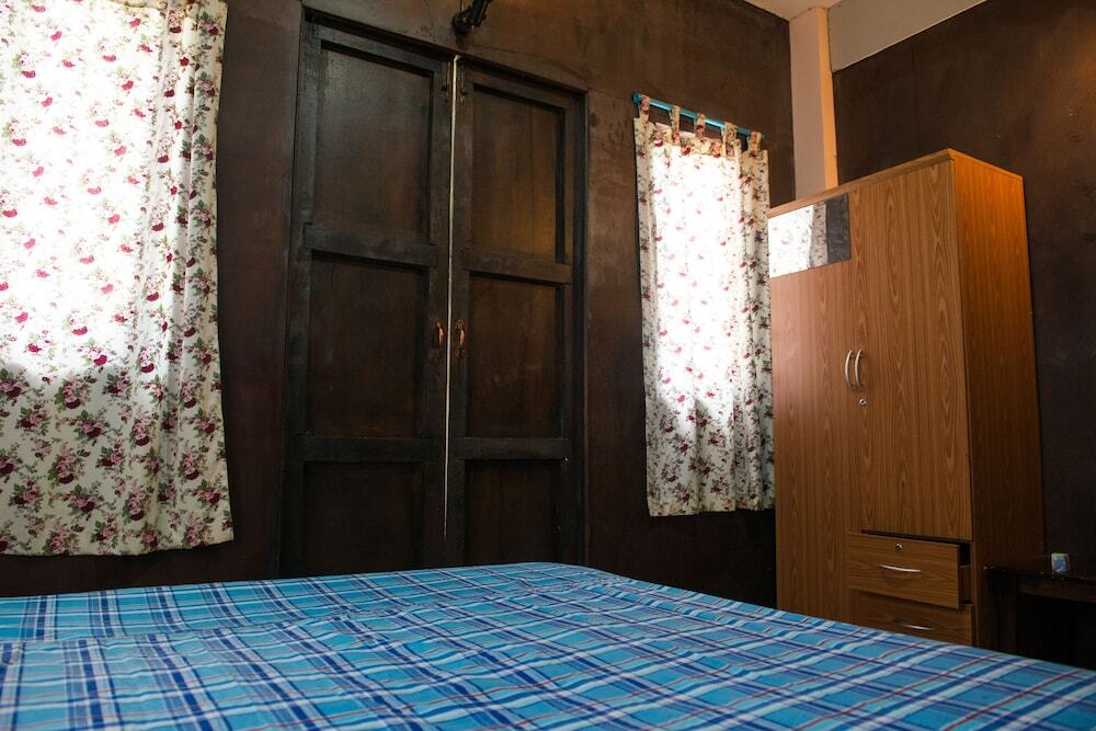 Love Station Hostel Baan Tai Eksteriør bilde